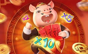 Piggy Gold - pg slot