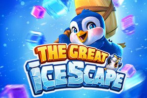 The Great Icescape - pg slot