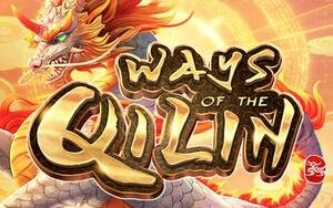 Ways of the Qilin - pg slot